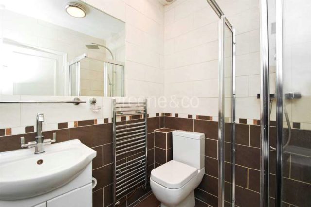  Image of 2 bedroom Detached house to rent in Priory Road London N8 at Crouch End  Hornsey, N8 7EX